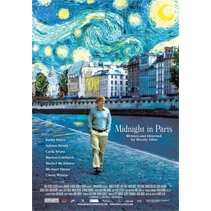 "O północy w Paryżu" Allena od piątku w kinach