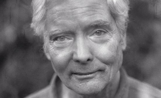 William Stanley Merwin pierwszym laureatem nagrody im. Herberta