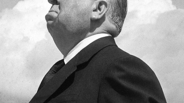 Naukowcy odkryli, w czym tkwi siła filmów Hitchcocka