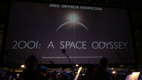 Strój astronauty z kultowego filmu Kubricka trafił na aukcję