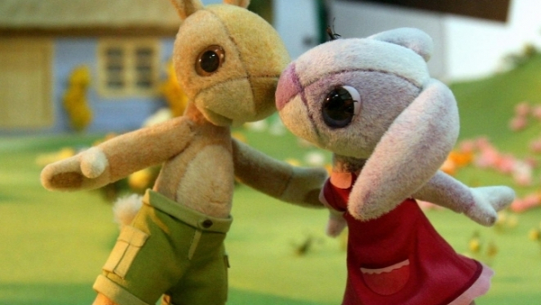 Pierwsza od ponad dekady polska animacja lalkowa