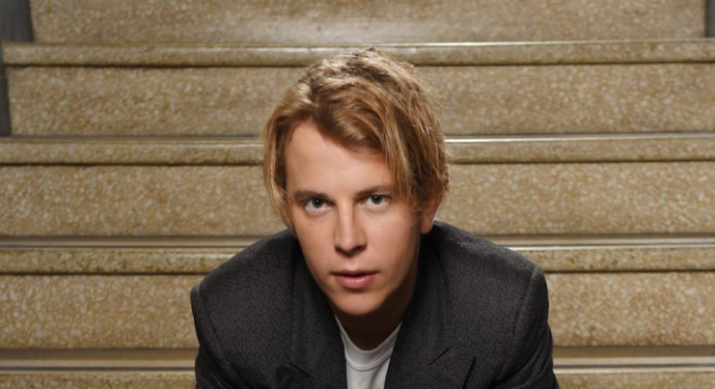 Tom Odell wystąpi w styczniu w Krakowie i Warszawie