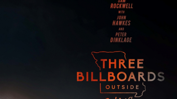 "Trzy Billboardy za Ebbing, Missouri" najlepszym filmem według gildii aktorów