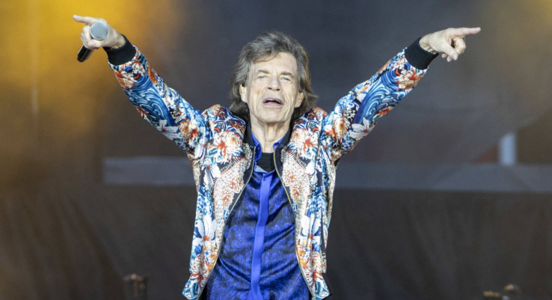 Grupa The Rolling Stones jednak wyruszy w trasę po Stanach Zjednoczonych