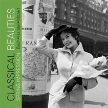 „Classical Beauties” - zestaw nagrań dokonanych przez najwybitniejszych artystów