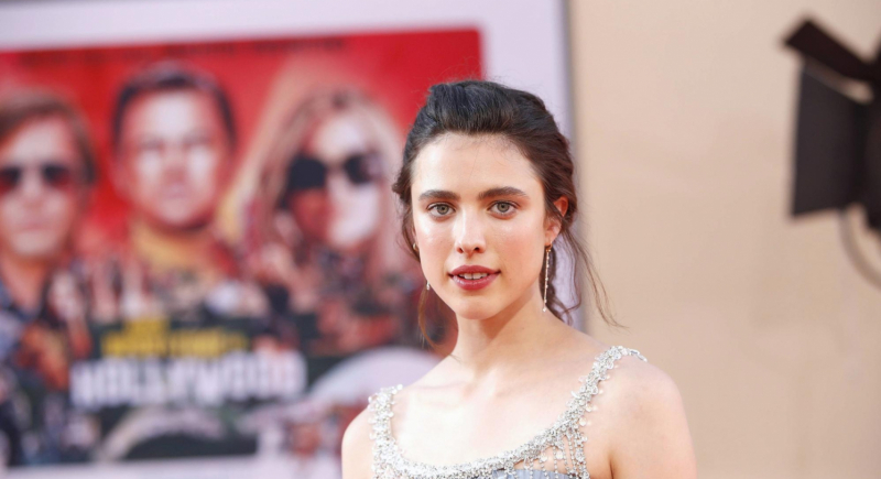 Margaret Qualley - od baletnicy do hippiski Tarantino