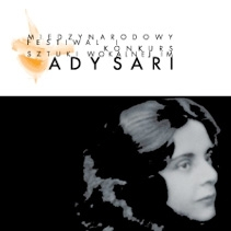 XVI Festiwal Sztuki Wokalnej im. Ady Sari