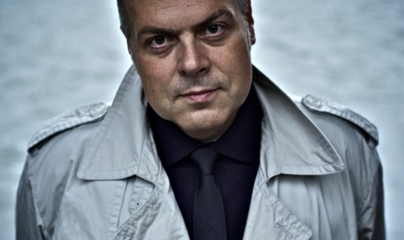 Powieść Krajewskiego zostanie wystawiona w Teatrze Współczesnym