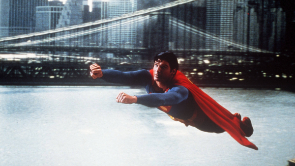 Syn Christophera Reeve’a wystąpi w „Supermanie” Jamesa Gunna