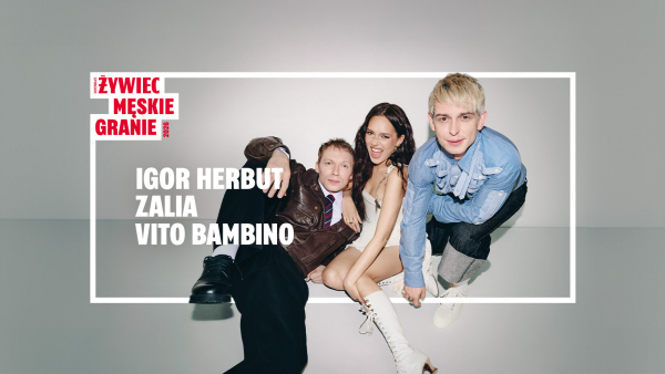 „Nareszcie” – nowy singiel Męskie Granie Orkiestry!