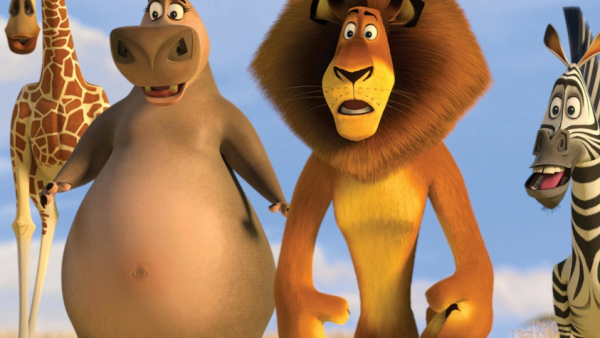 Teatr Muzyczny szuka odtwórców ról do nowego musicalu "Madagaskar"