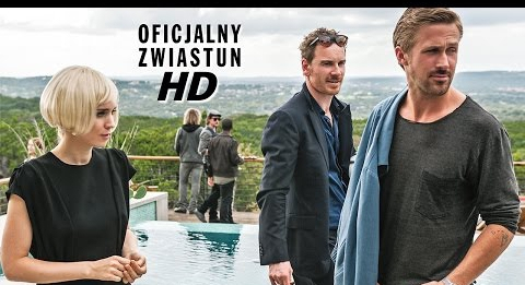 Rock’n’rollowe love story w gwiazdorskiej obsadzie. Zobacz zwiastun "Song to song"