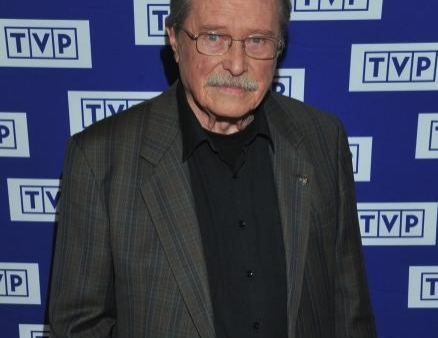 90. urodziny aktora Emila Karewicza