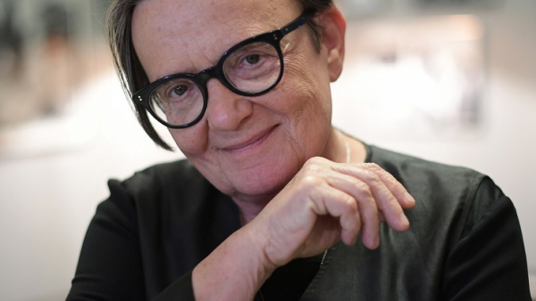 Agnieszka Holland unika etykiet i jednoznaczności