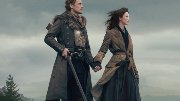 To już koniec „Outlandera"? Wszystko przez jego prequel? Sprawę komentują Starz i twórca serialu