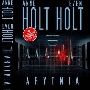 „Arytmia” - błyskotliwy thriller rozgrywający się w skonfliktowanym środowisku medycznym