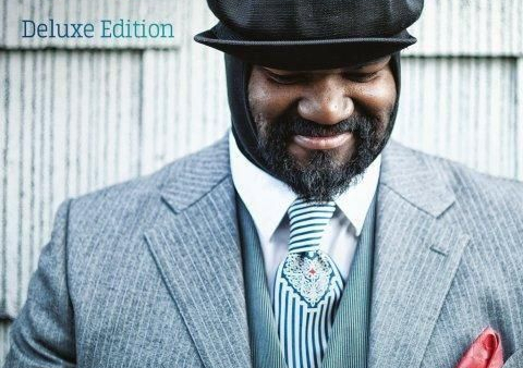 Gregory Porter na trzech koncertach w Polsce