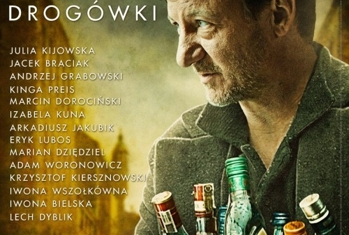 Premiera filmu "Pod Mocnym Aniołem" - w Krakowie 10 stycznia
