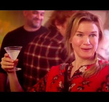 Bridget Jones powraca w trzeciej części. Będzie miała dziecko!