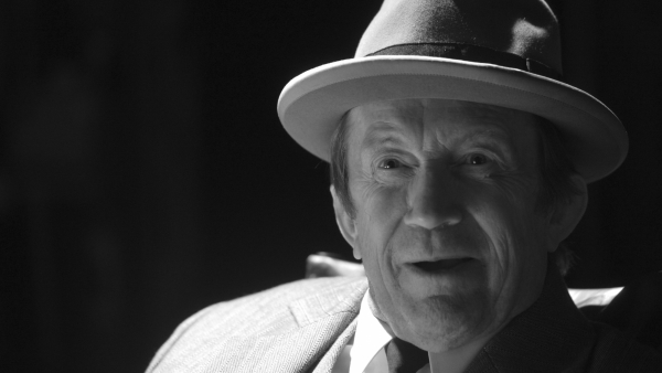 Zmarł aktor Edward Linde-Lubaszenko