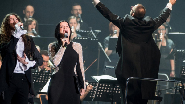 Startuje trasa Queen Symfonicznie