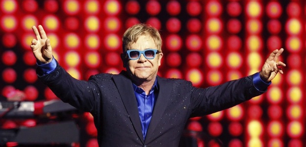 "Diabeł ubiera się u Prady" z muzyką Eltona Johna
