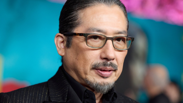 Hiroyuki Sanada zostanie nagrodzony podczas 32. festiwalu EnergaCamerimage w Toruniu