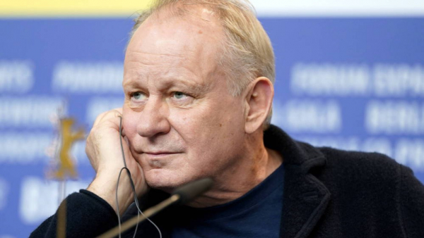Stellan Skarsgard aż 30 proc. czasu na planie "Diuny" spędził w charakteryzatorni