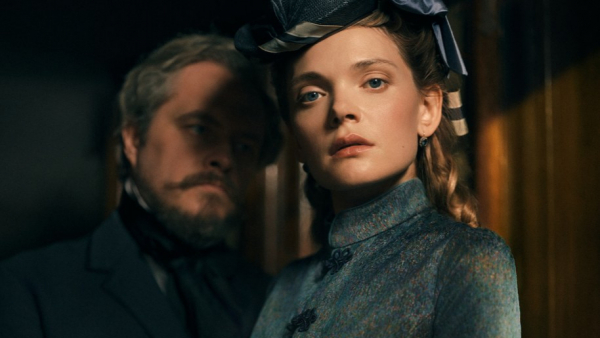 Zobaczcie pierwszy teaser serialu "Lalka" w reżyserii Pawła Maślony!