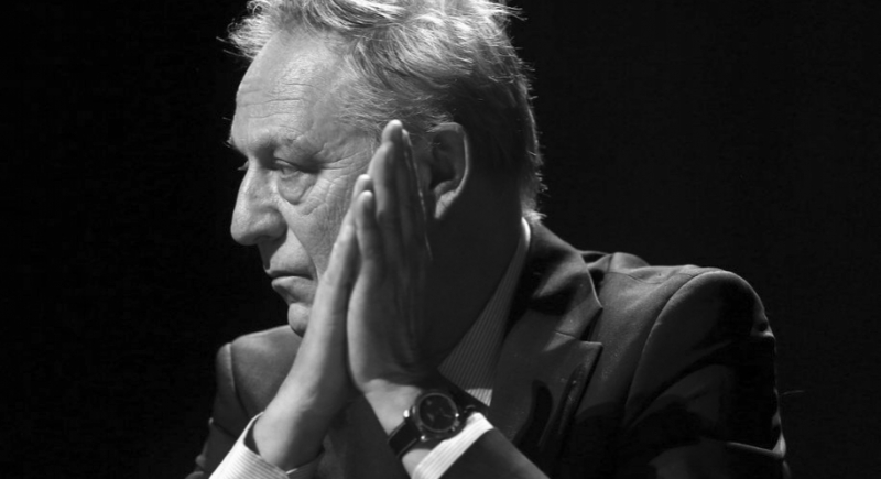 Podano datę pogrzebu Krzysztofa Piesiewicza