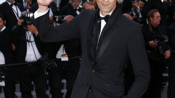 Nagroda dla Adriena Brody'ego na Festiwalu w Locarno