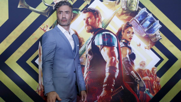 Taika Waititi zdradził kilka szczegółów dotyczących czwartej części „Thora”