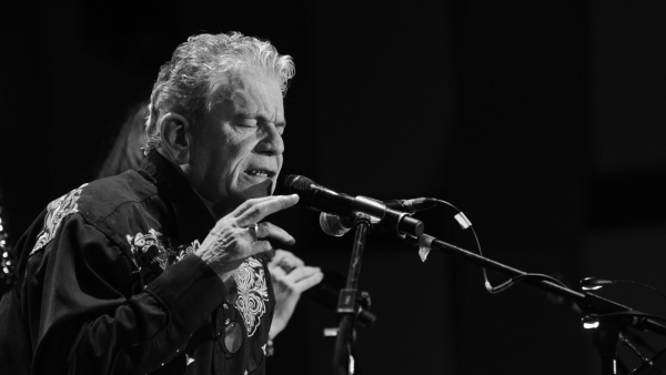 Zmarł Dan McCafferty, były wokalista hard-rockowej grupy Nazareth