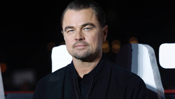 Przeciętny wynik kasowy nowego filmu z Leonardo DiCaprio