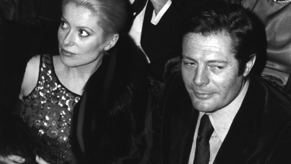 W Rzymie wielka wystawa poświęcona Marcello Mastroianniemu