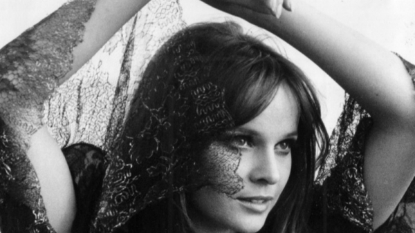 Laura Antonelli nie żyje. Włoska aktorka zmarła dziś w wieku 73 lat