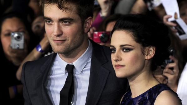 Saga „Zmierzch” będzie mieć ciąg dalszy