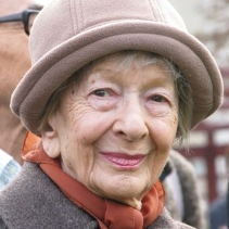 Order Orła Białego dla Wisławy Szymborskiej