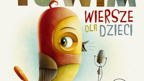 Łódź ogłasza konkurs na bajkę dla dzieci