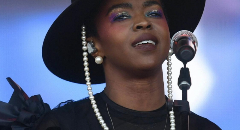 Lauryn Hill - królowa szorstkich brzmień wystąpi w Katowicach