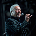 Sopot, las i "Delilah". Tom Jones zaśpiewa w Operze Leśnej