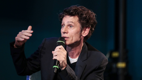 Dąbrowski i Warlikowski nagrodzeni "operowymi Oscarami"