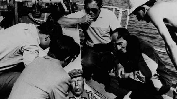 A "Rejs" wciąż płynie - 49 lat kultowego filmu Piwowskiego