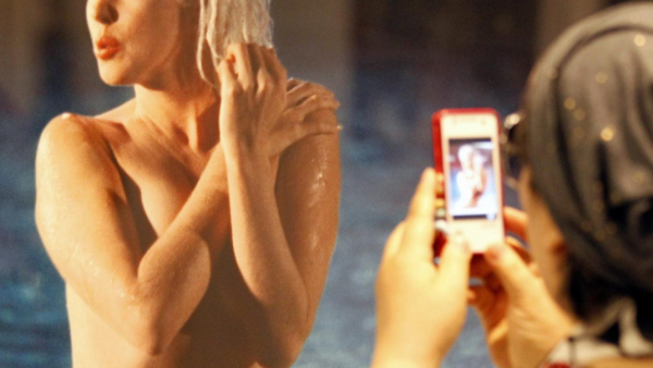 Dieta Marilyn Monroe