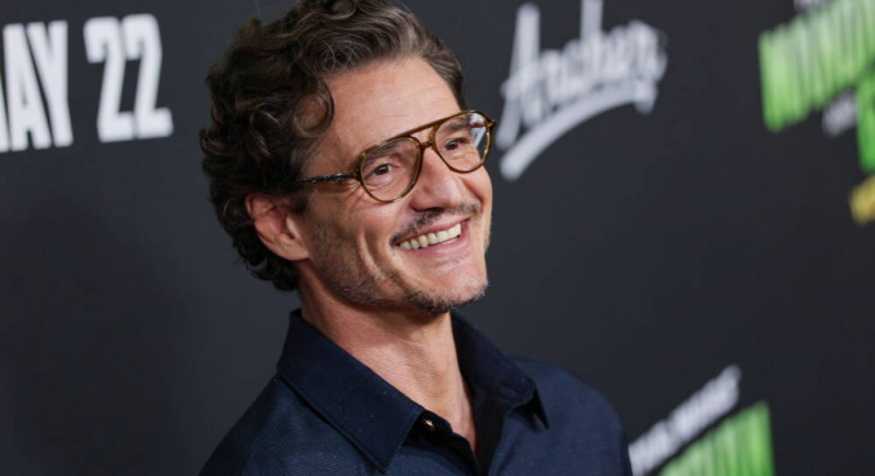 Na potrzeby nowej roli Pedro Pascal musiał nauczyć się grać na wiolonczeli. „To było piekło i raj jednocześnie”