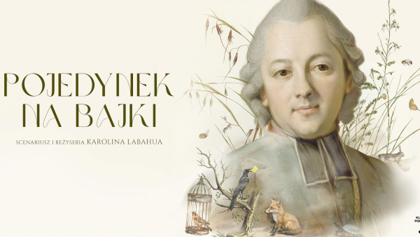  Premiera spektaklu "Krasicki - pojedynek na bajki i przypowieści"