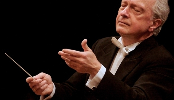 Antoni Wit obchodzi 50-lecie pracy artystycznej