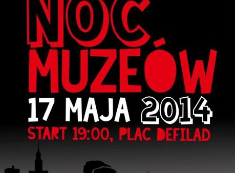 234 placówki wezmą udział w stołecznej Nocy Muzeów