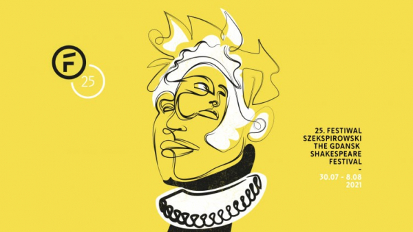 25. Festiwal Szekspirowski w Gdańsku - od piątku