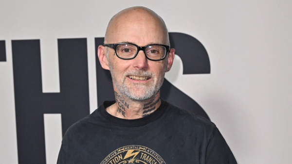 Moby zapowiedział premierę swojego kolejnego albumu
